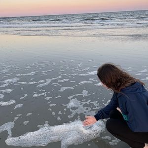 Meet your Posher, Emma